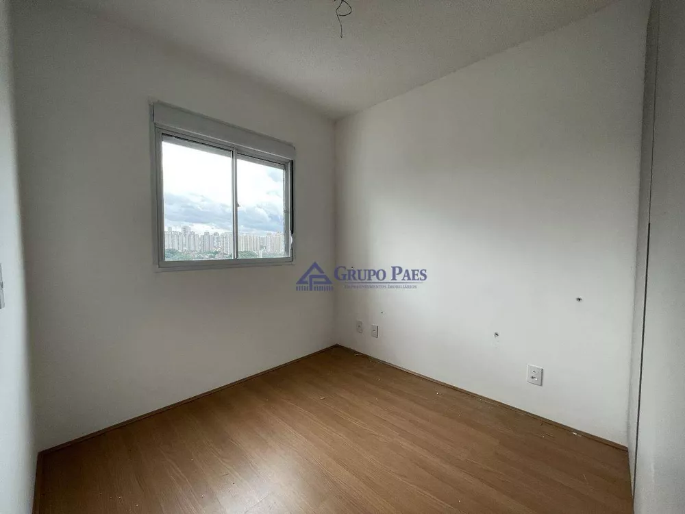 Apartamento, 2 quartos, 41 m² - Foto 9