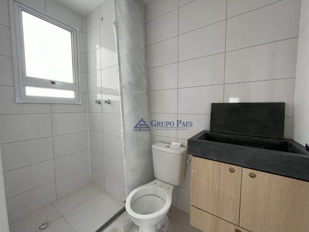 Apartamento, 2 quartos, 41 m² - Foto 2