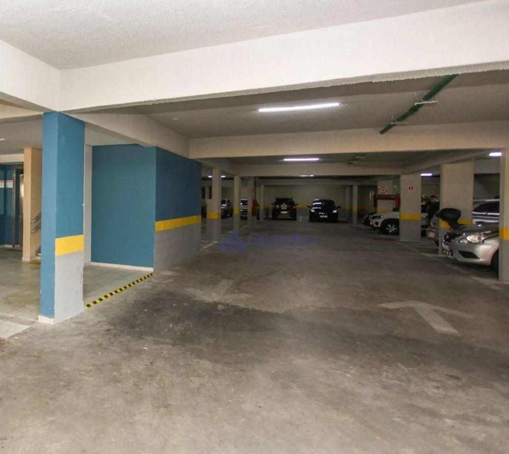 Apartamento, 2 quartos, 41 m² - Foto 3