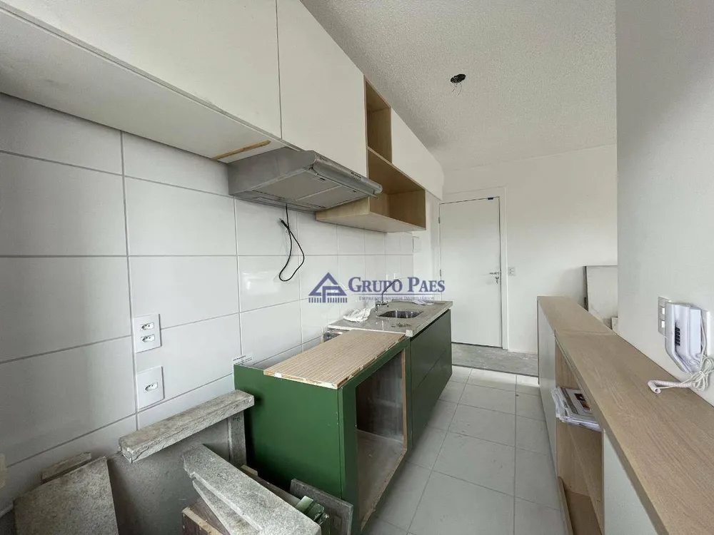 Apartamento, 2 quartos, 41 m² - Foto 13