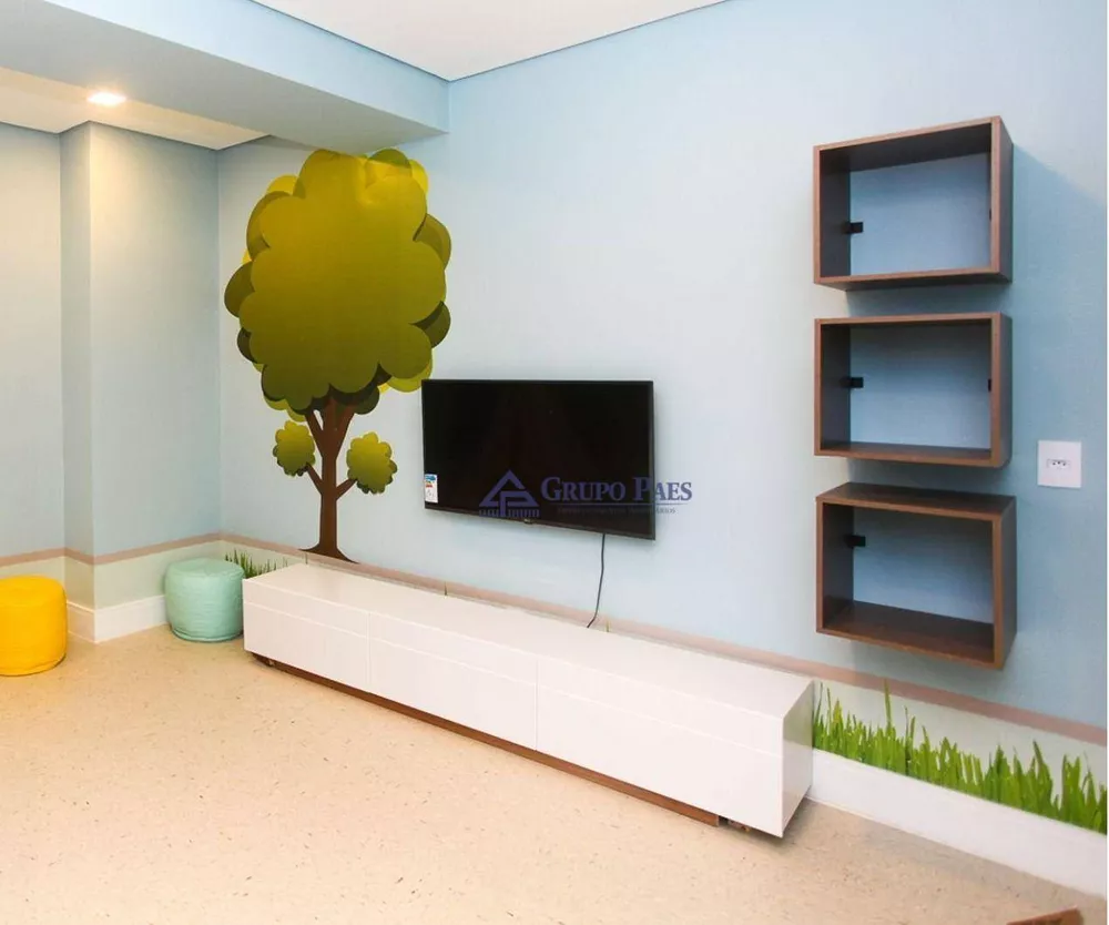 Apartamento, 2 quartos, 41 m² - Foto 21