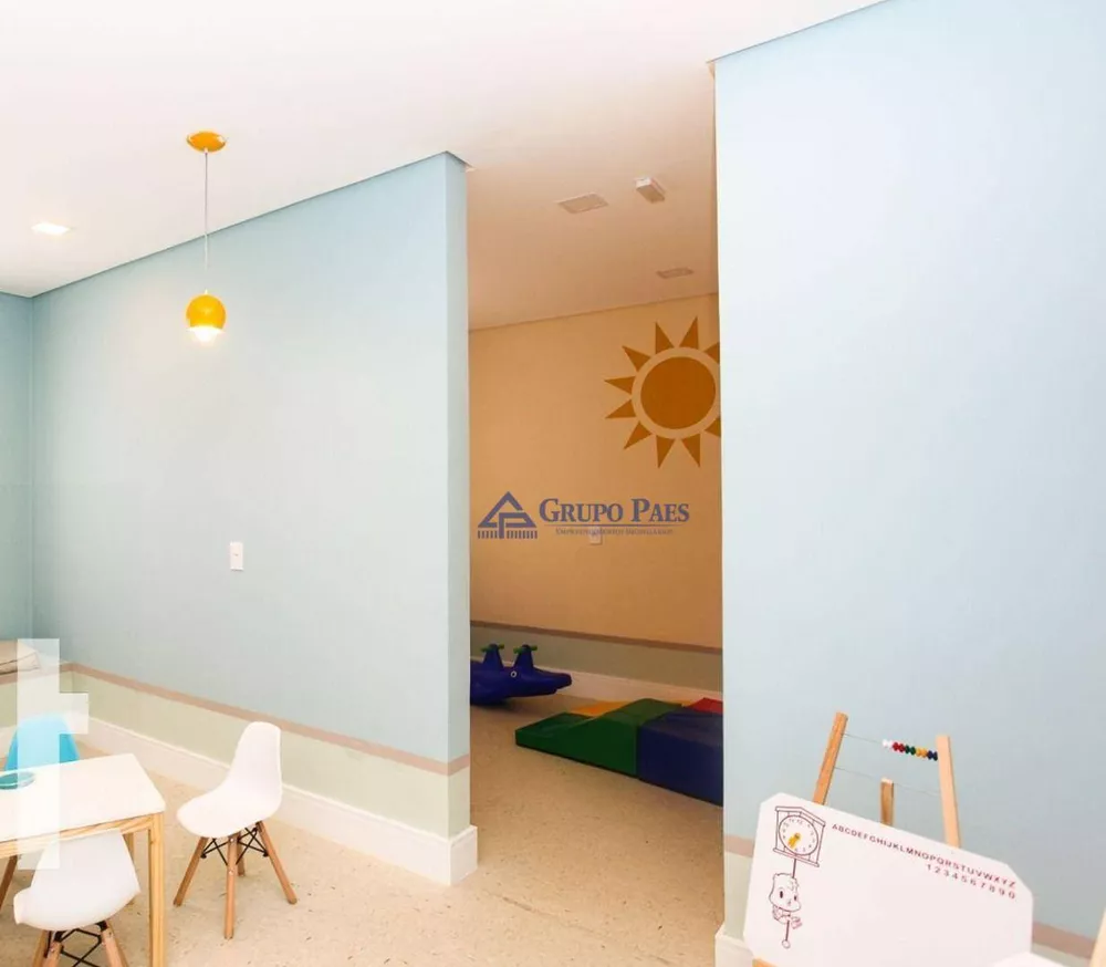 Apartamento, 2 quartos, 41 m² - Foto 16