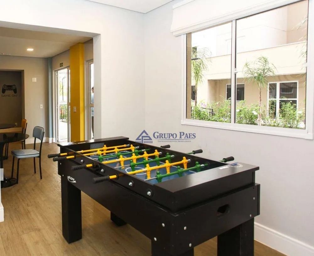 Apartamento, 2 quartos, 41 m² - Foto 14