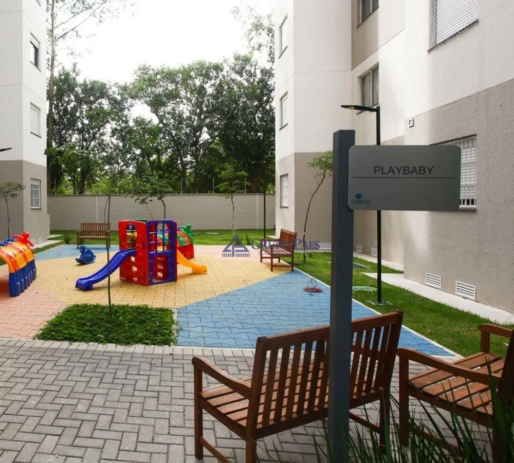 Apartamento, 2 quartos, 41 m² - Foto 6