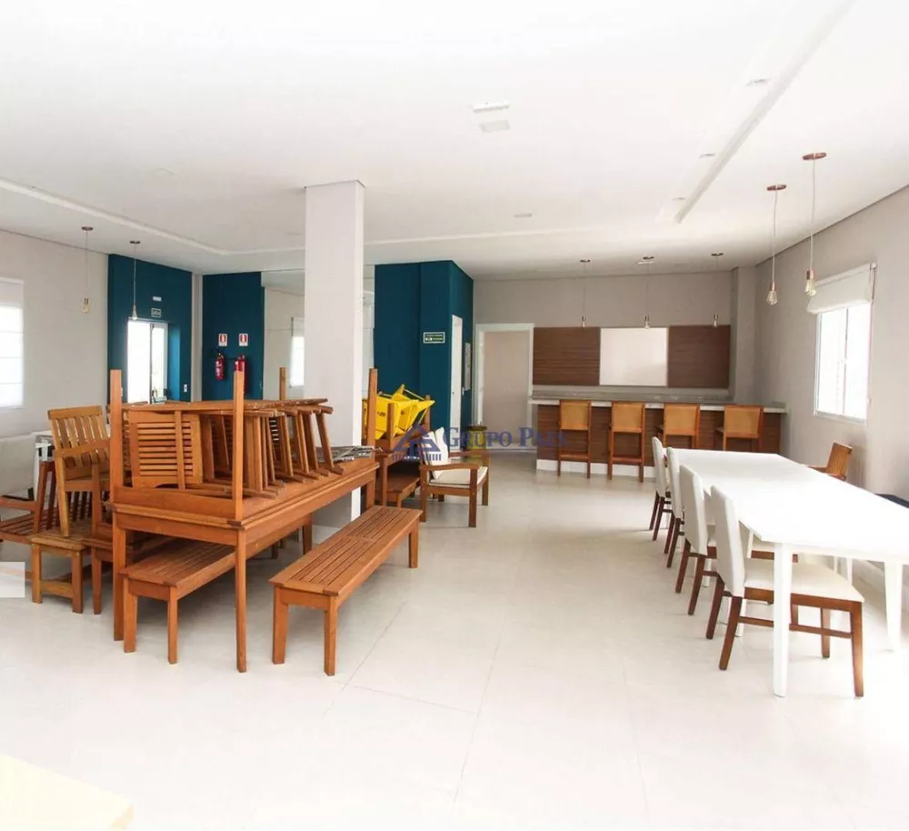 Apartamento, 2 quartos, 41 m² - Foto 4