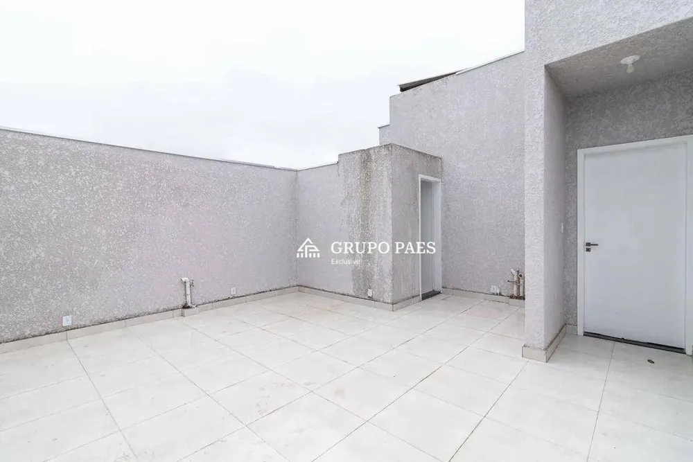 Apartamento, 2 quartos, 40 m² - Foto 10