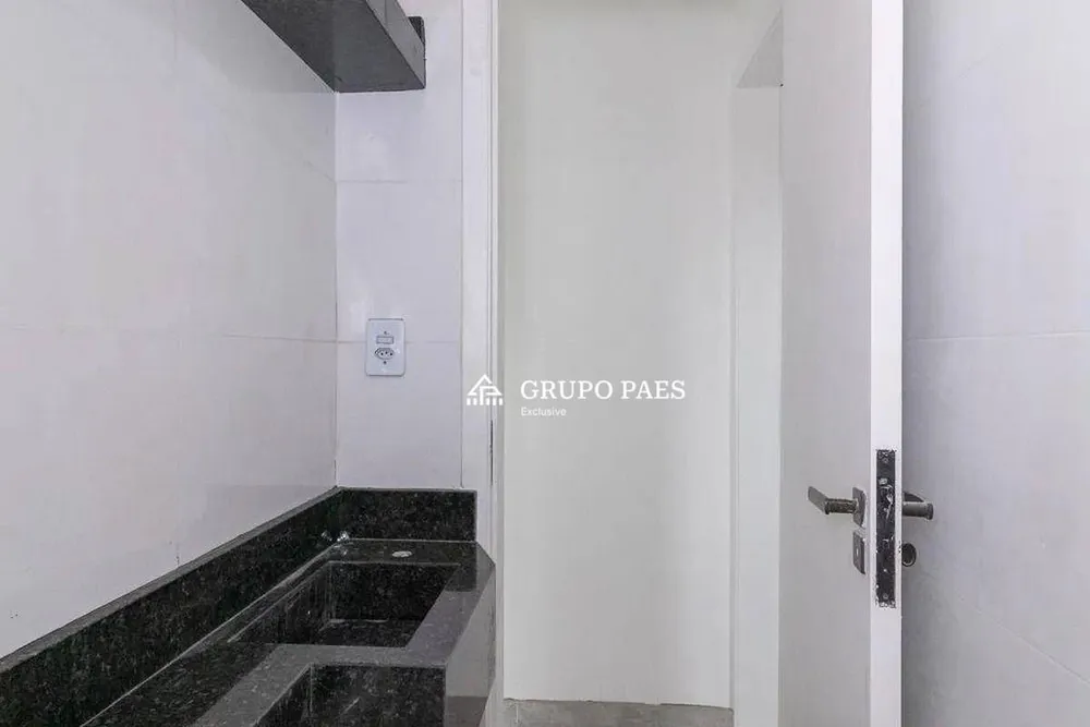 Apartamento, 2 quartos, 40 m² - Foto 1