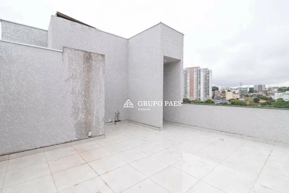 Apartamento, 2 quartos, 40 m² - Foto 11