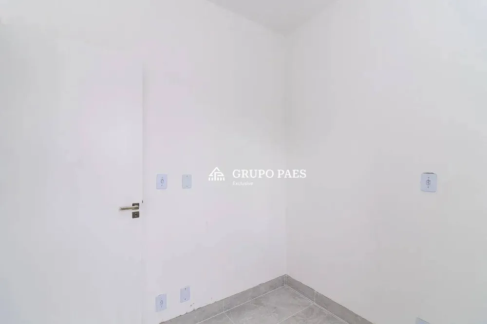 Apartamento, 2 quartos, 40 m² - Foto 9