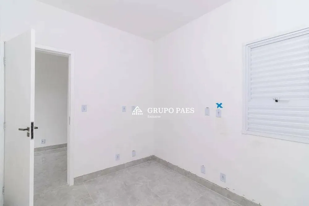 Apartamento, 2 quartos, 40 m² - Foto 4