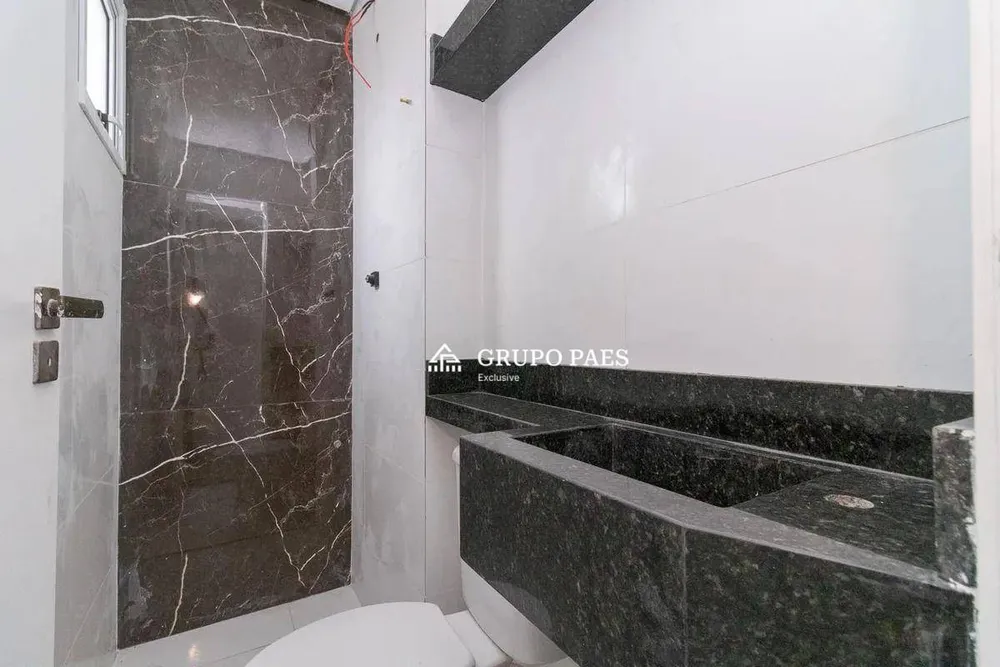 Apartamento, 2 quartos, 40 m² - Foto 6