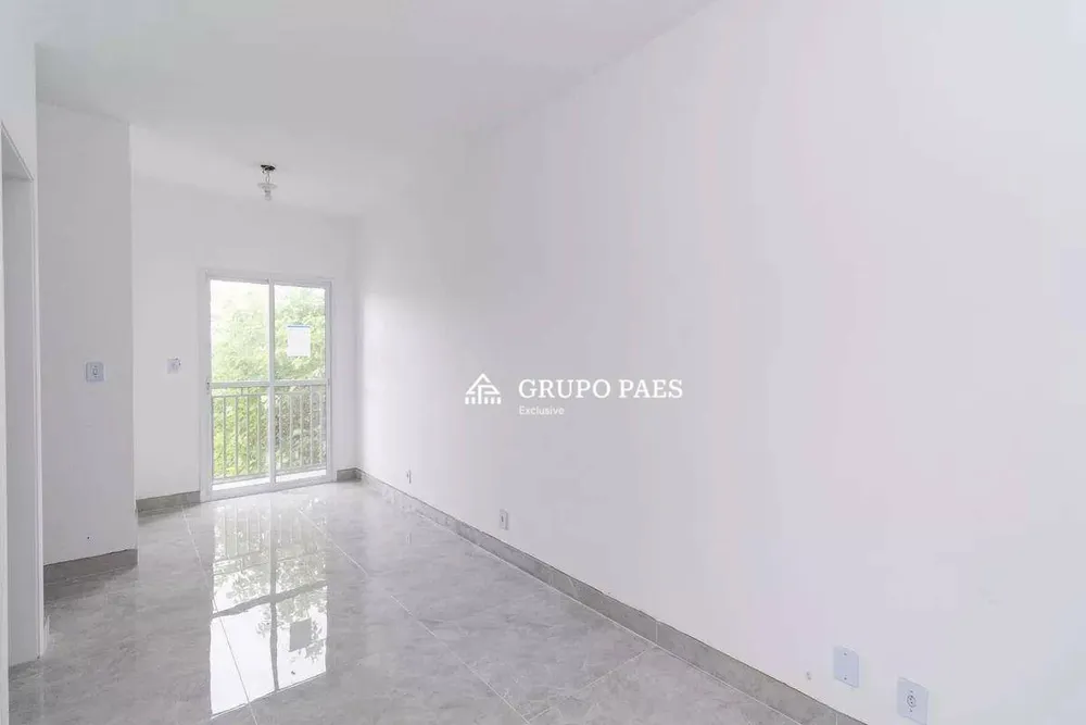 Apartamento, 2 quartos, 40 m² - Foto 1