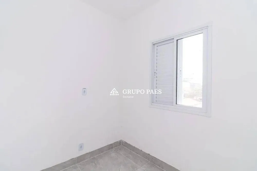 Apartamento, 2 quartos, 40 m² - Foto 4