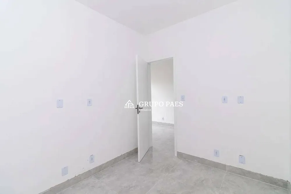 Apartamento, 2 quartos, 40 m² - Foto 5