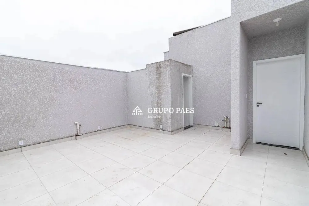 Apartamento, 2 quartos, 40 m² - Foto 3