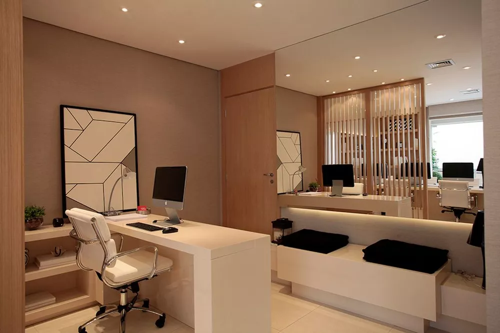 Sala-Conjunto, 40 m² - Foto 10