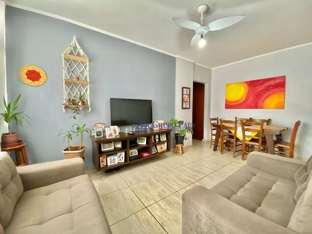Apartamento, 2 quartos, 93 m² - Foto 6