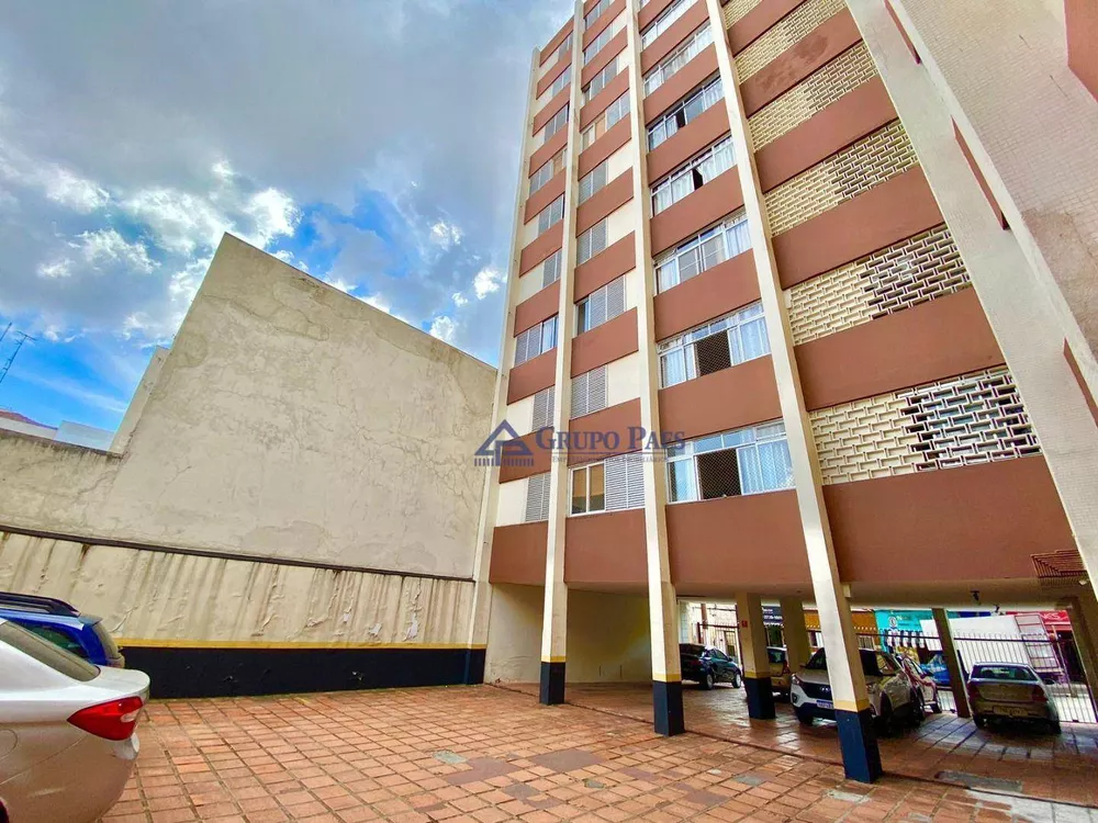 Apartamento, 2 quartos, 93 m² - Foto 9