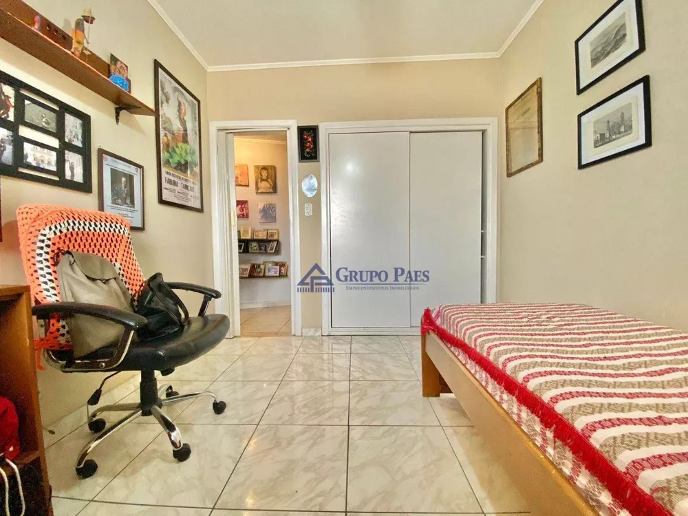 Apartamento, 2 quartos, 93 m² - Foto 3