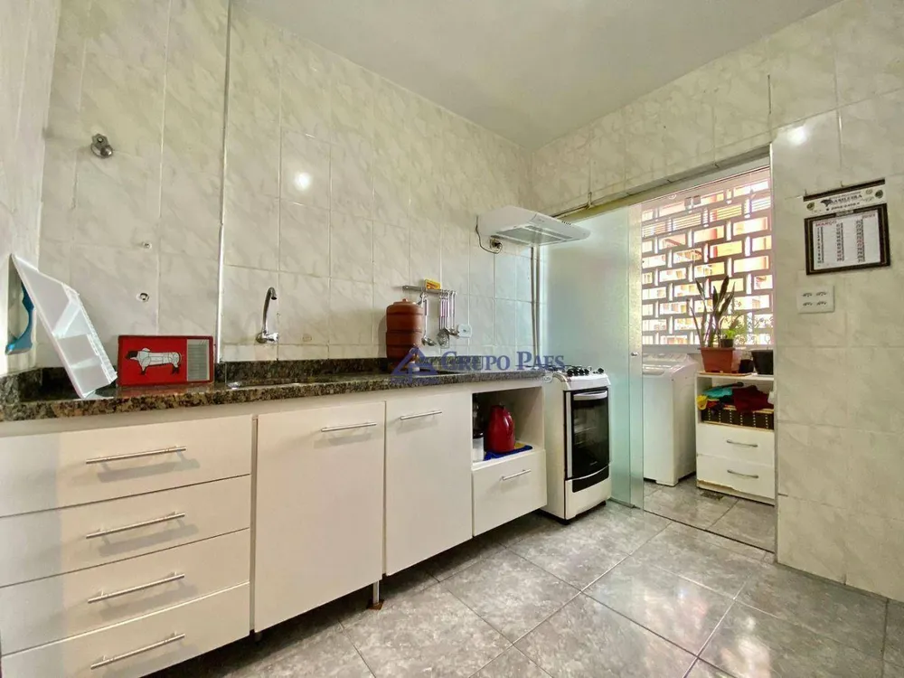Apartamento, 2 quartos, 93 m² - Foto 4