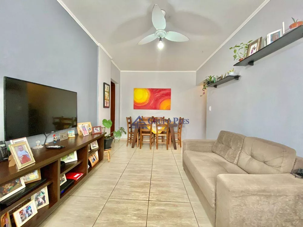 Apartamento, 2 quartos, 93 m² - Foto 4