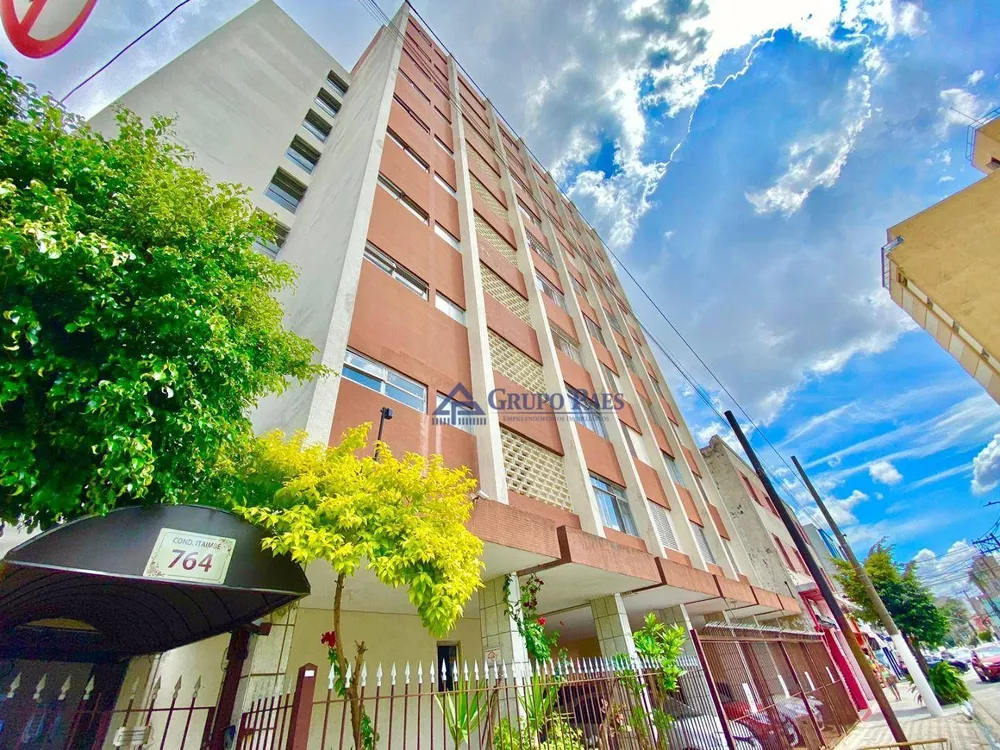 Apartamento, 2 quartos, 93 m² - Foto 2