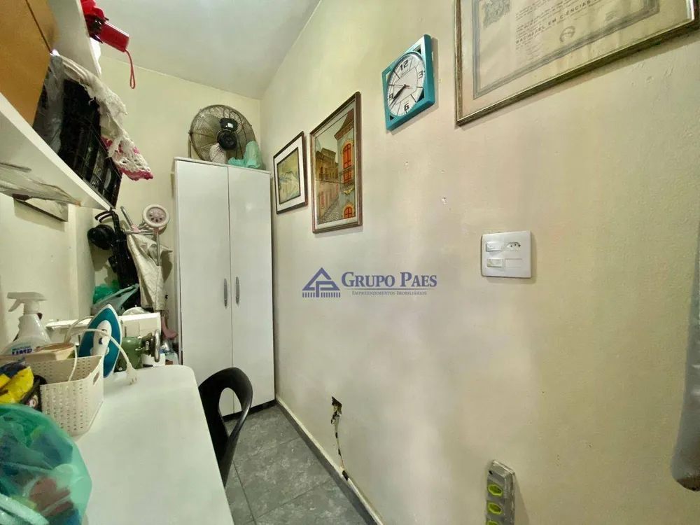 Apartamento, 2 quartos, 93 m² - Foto 7