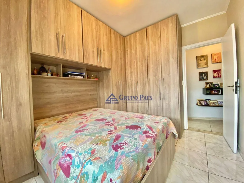 Apartamento, 2 quartos, 93 m² - Foto 15