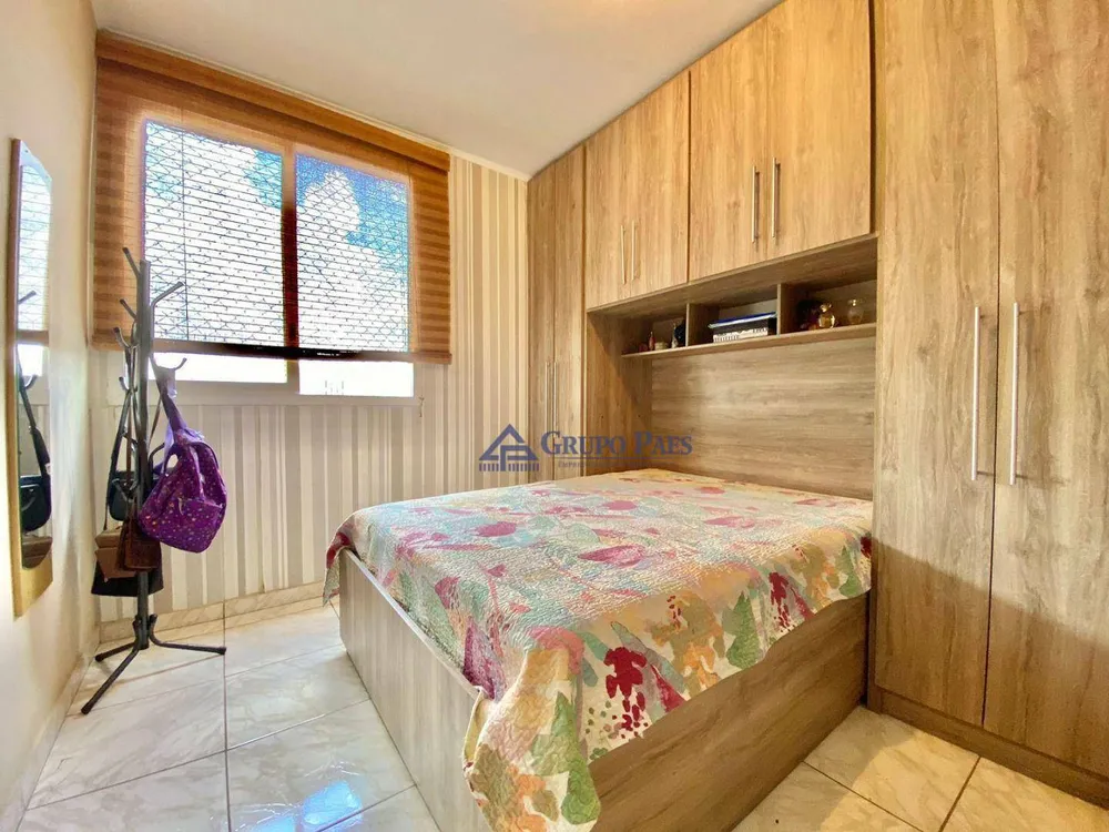Apartamento, 2 quartos, 93 m² - Foto 14