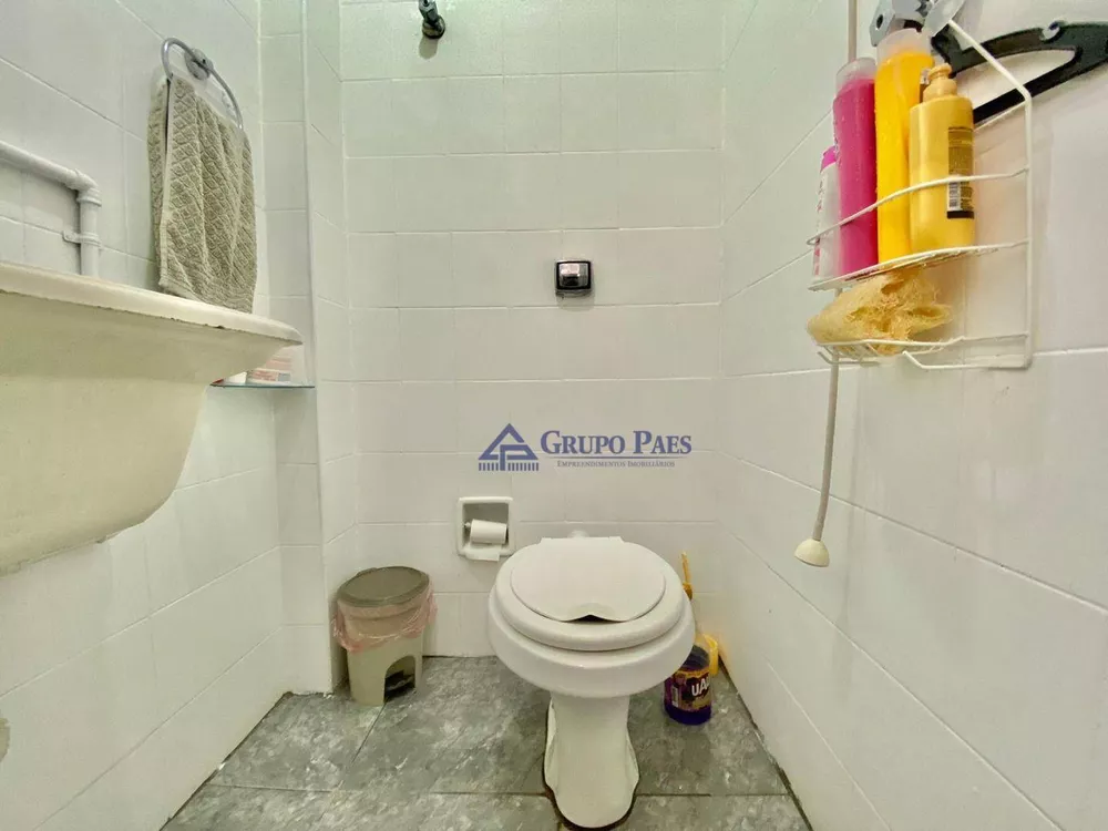 Apartamento, 2 quartos, 93 m² - Foto 12