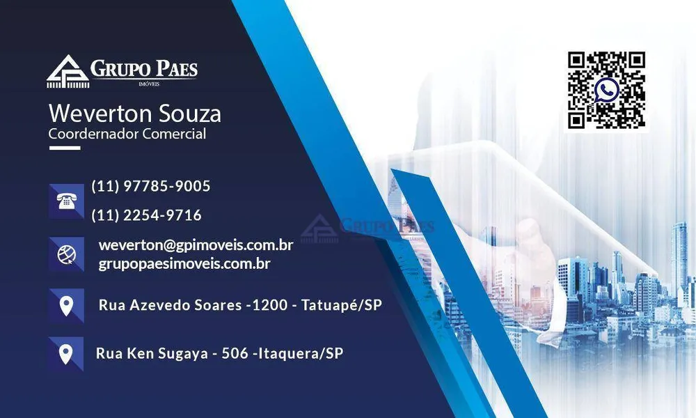 Apartamento, 2 quartos, 93 m² - Foto 24