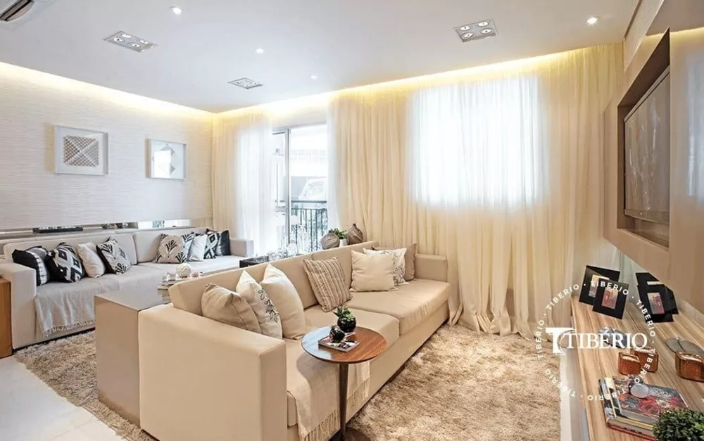 Apartamento, 3 quartos, 76 m² - Foto 2