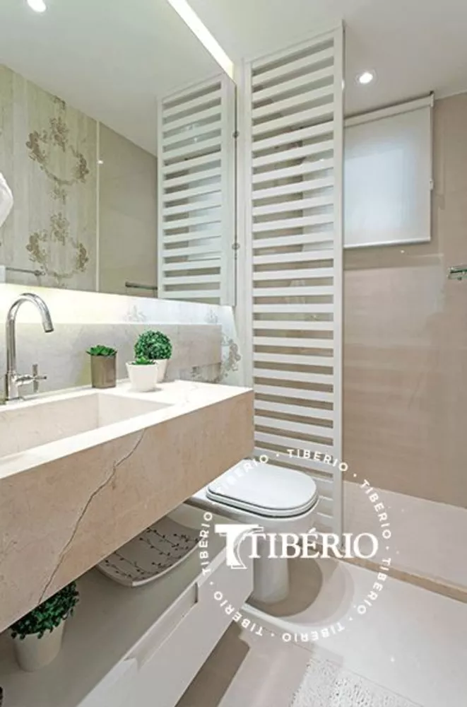 Apartamento, 3 quartos, 76 m² - Foto 5