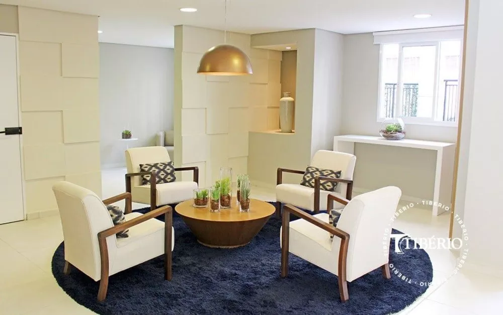 Apartamento, 3 quartos, 76 m² - Foto 1