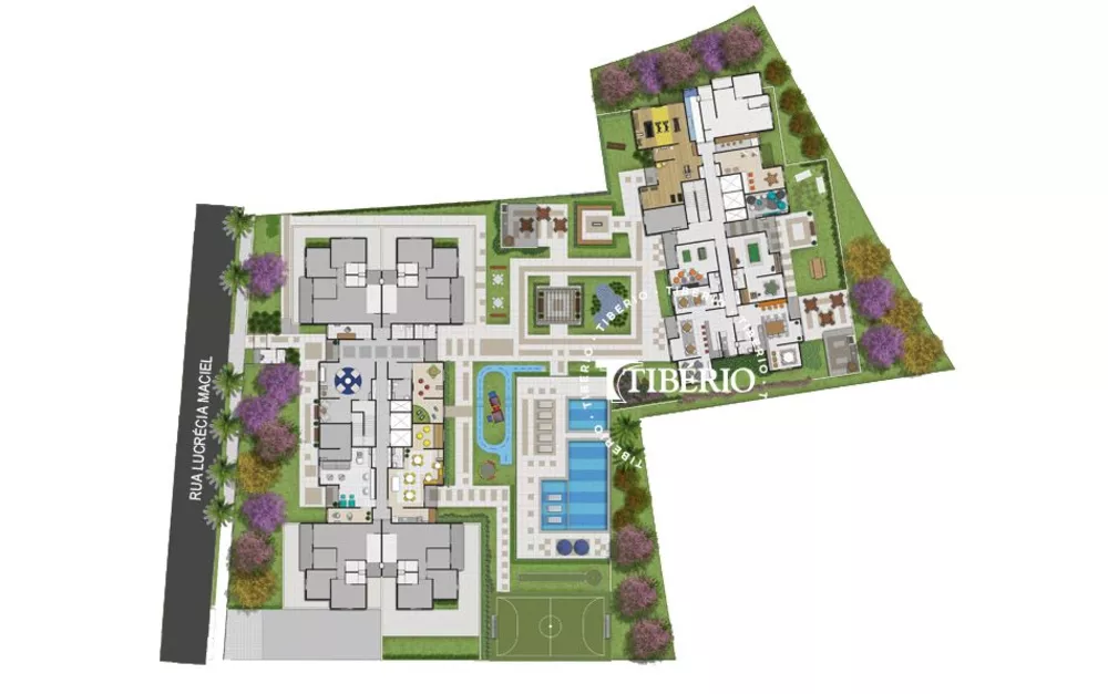 Apartamento, 3 quartos, 76 m² - Foto 12