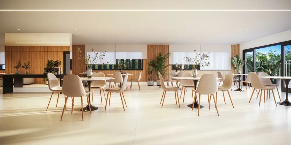 Apartamento, 2 quartos, 46 m² - Foto 6