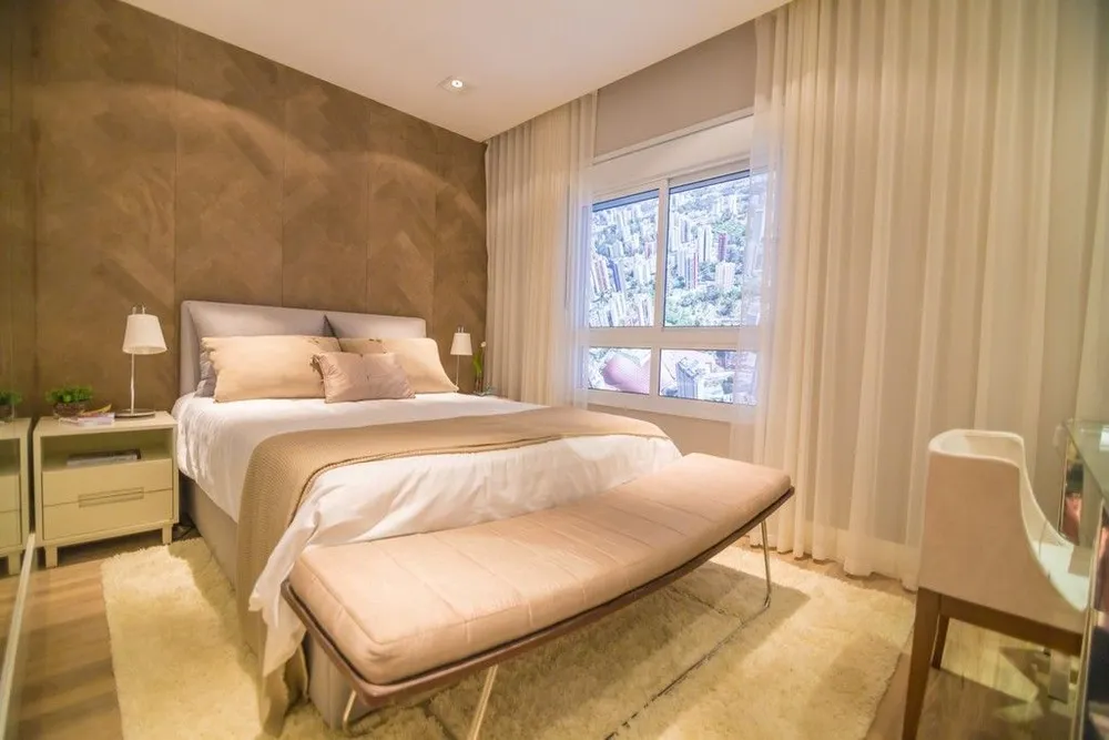 Apartamento, 2 quartos, 142 m² - Foto 13