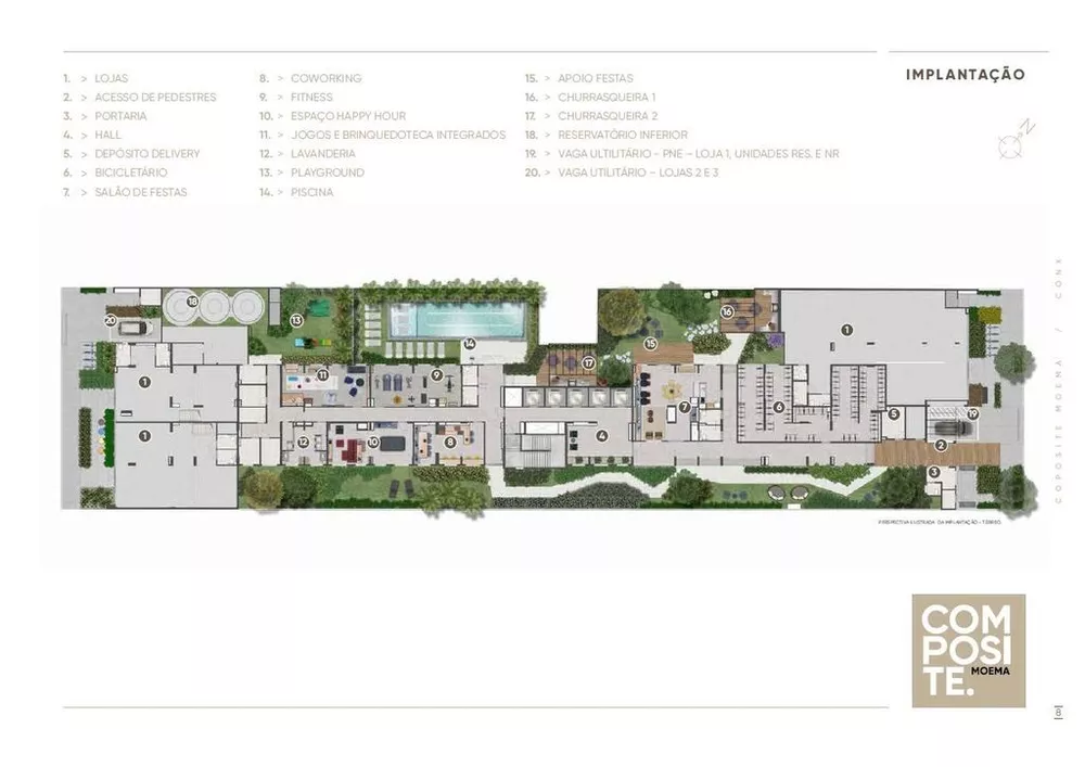 Loja-Salão, 165 m² - Foto 1