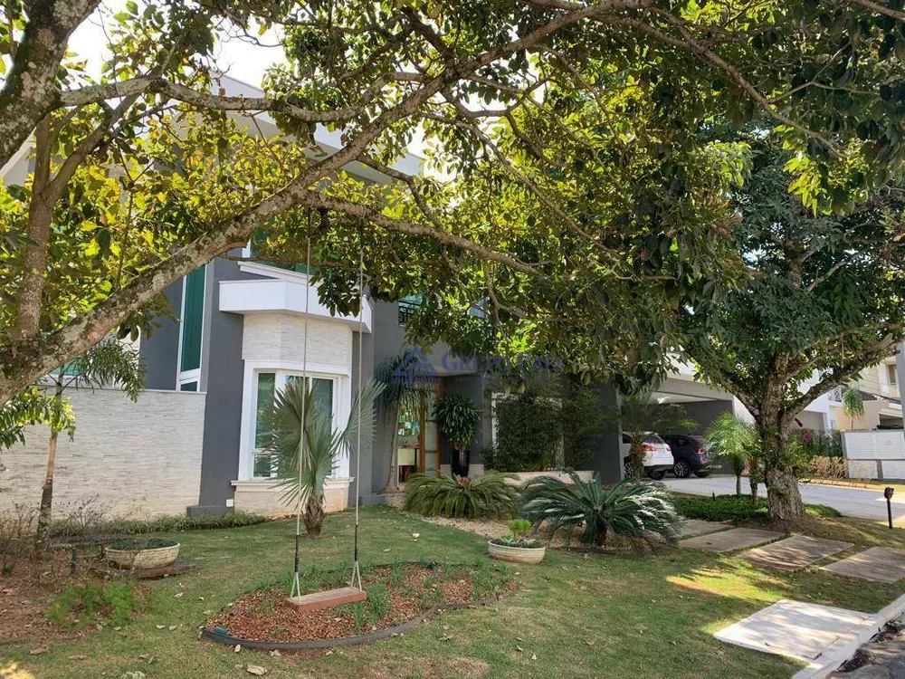 Casa de Condomínio, 4 quartos - Foto 8