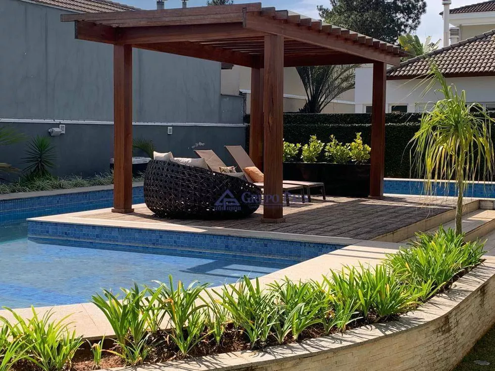 Casa de Condomínio, 4 quartos - Foto 7