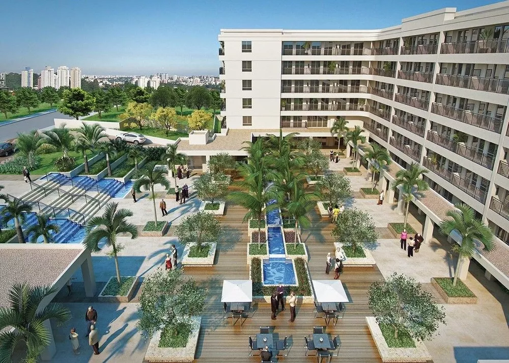 Sala-Conjunto, 72 m² - Foto 11