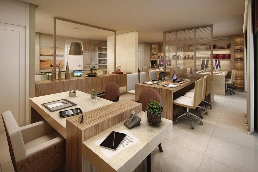 Sala-Conjunto, 72 m² - Foto 4