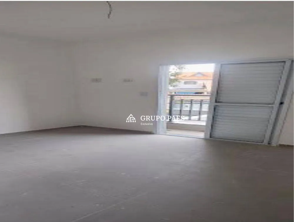 Sobrado, 3 quartos, 95 m² - Foto 1