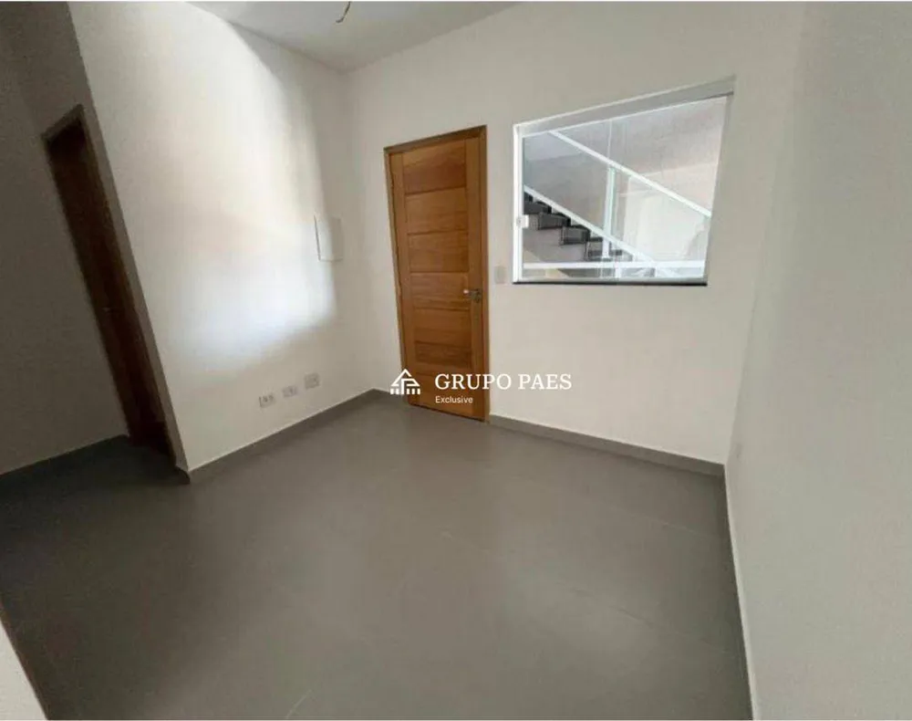 Sobrado, 3 quartos, 95 m² - Foto 4