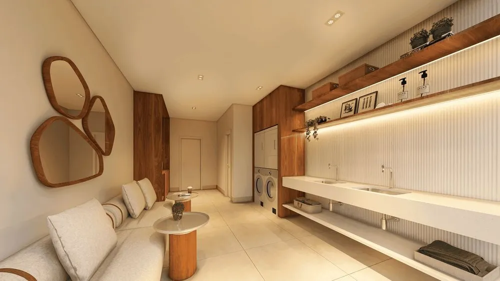 Kitnet-Studio, 32 m² - Foto 6