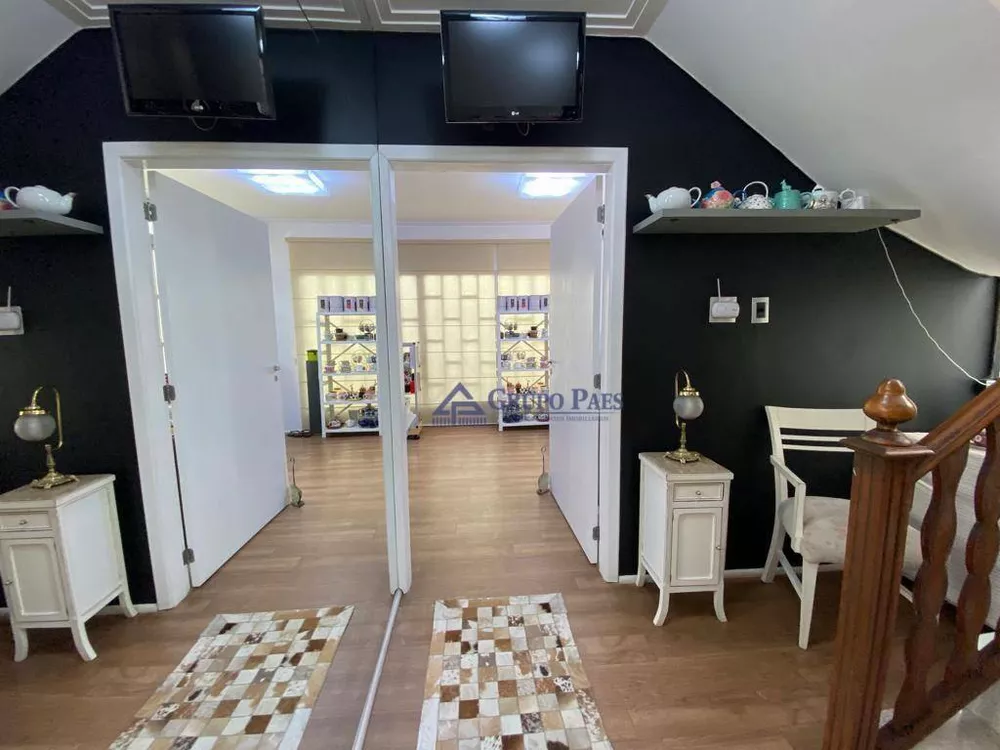 Sobrado, 5 quartos, 350 m² - Foto 4