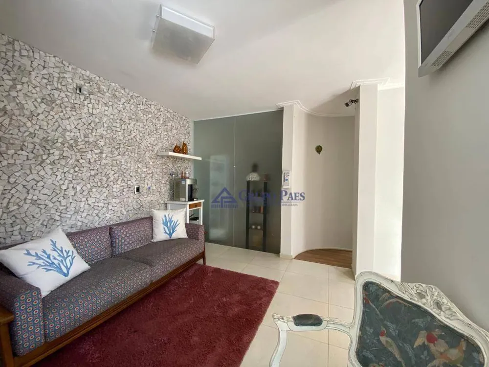 Sobrado, 5 quartos, 350 m² - Foto 12