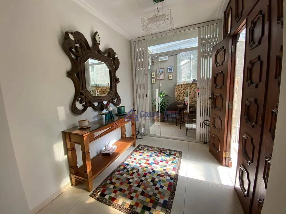 Sobrado, 5 quartos, 350 m² - Foto 11