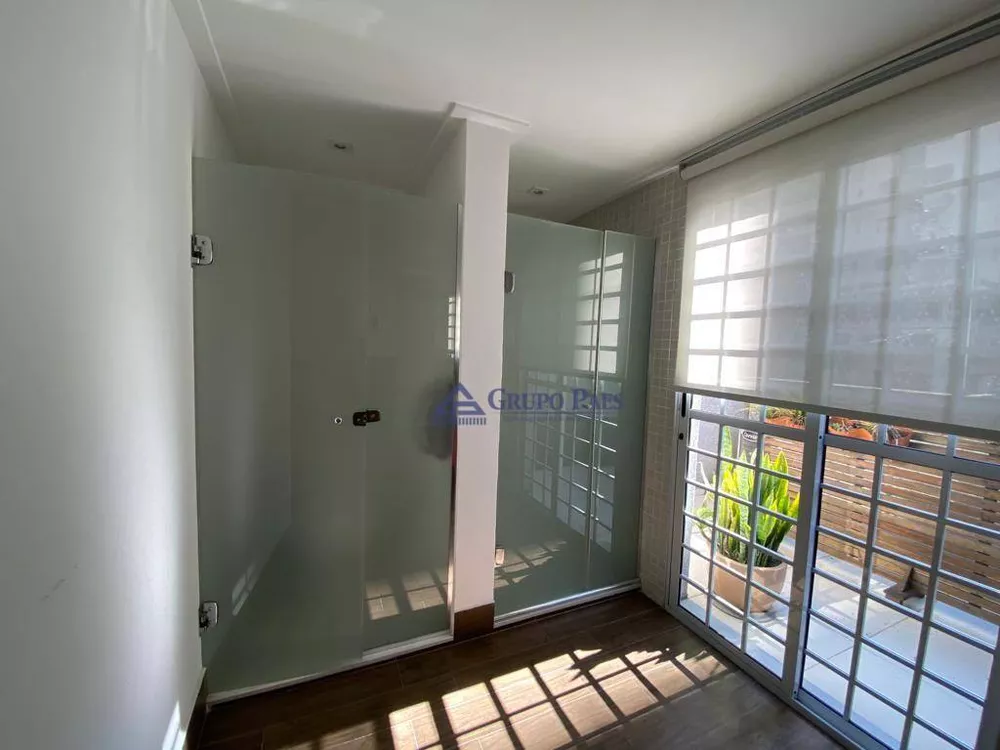 Sobrado, 5 quartos, 350 m² - Foto 1