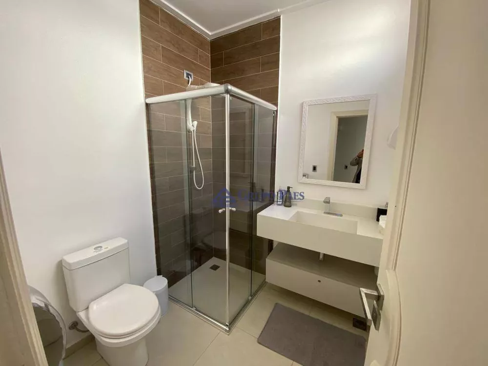 Sobrado, 5 quartos, 350 m² - Foto 5